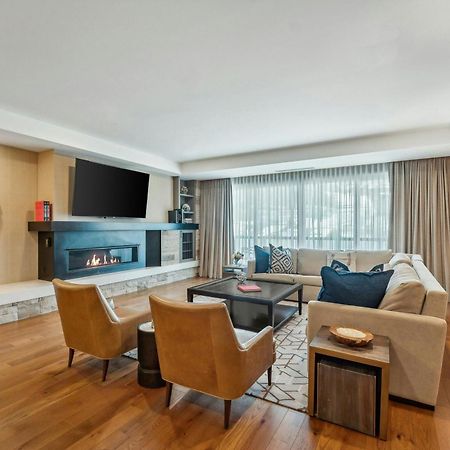 St. Regis Deer Valley Park City Dış mekan fotoğraf