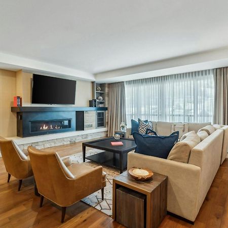 St. Regis Deer Valley Park City Dış mekan fotoğraf