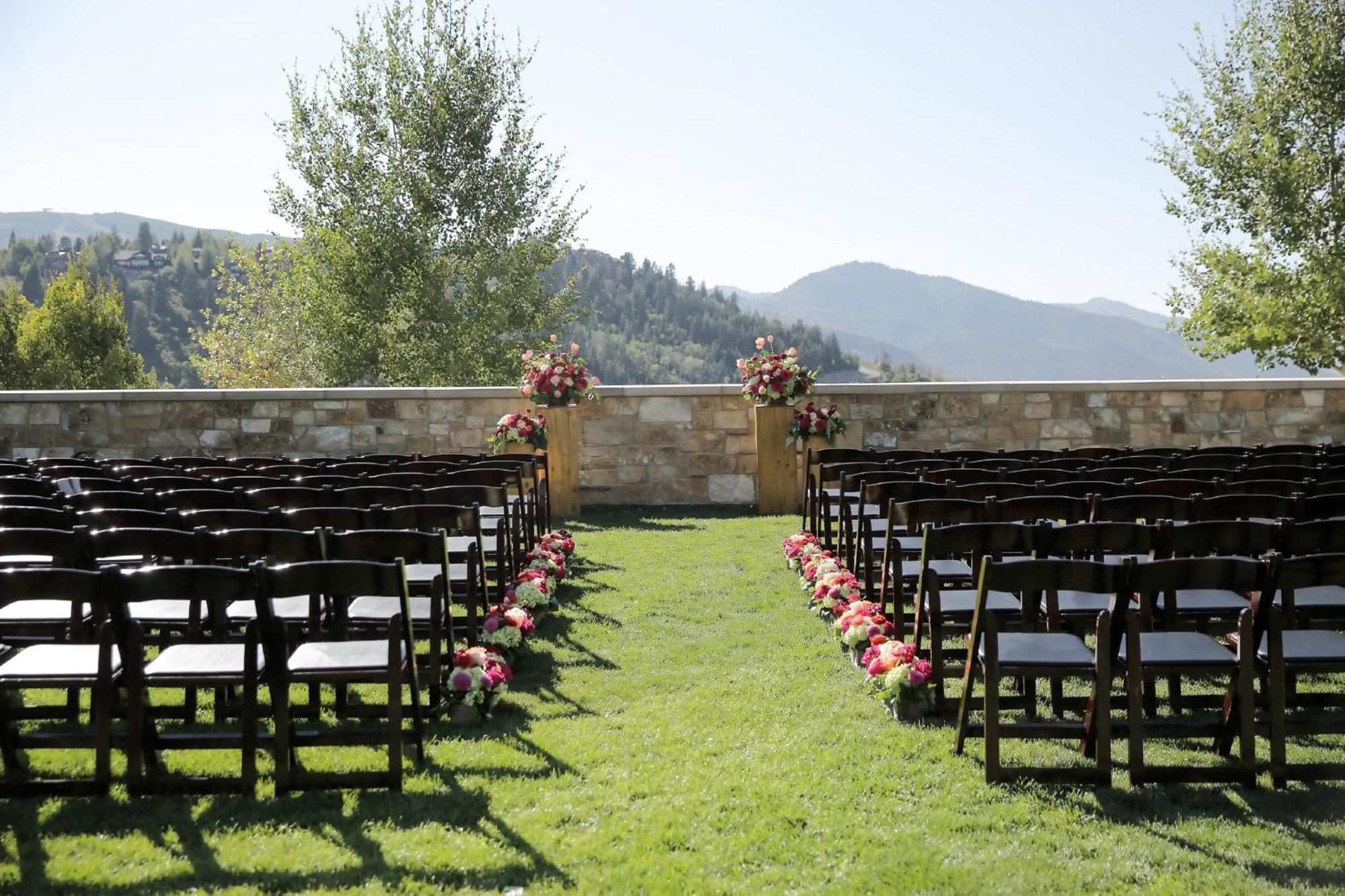 St. Regis Deer Valley Park City Dış mekan fotoğraf