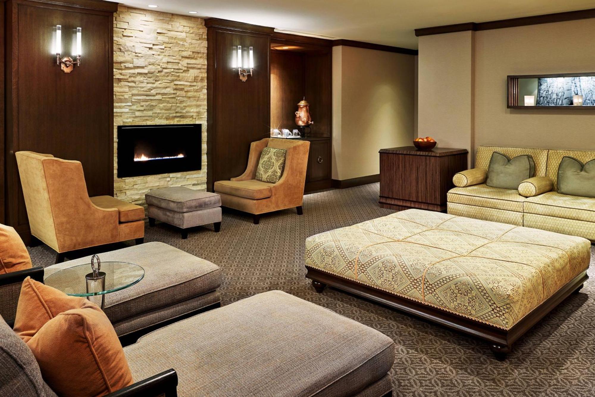 St. Regis Deer Valley Park City Dış mekan fotoğraf