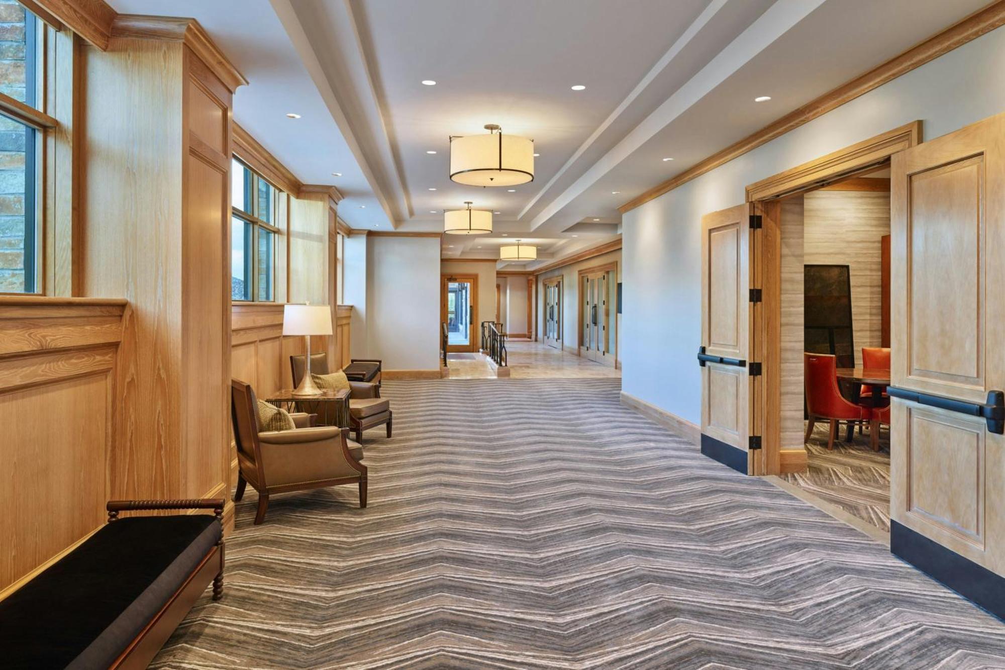 St. Regis Deer Valley Park City Dış mekan fotoğraf