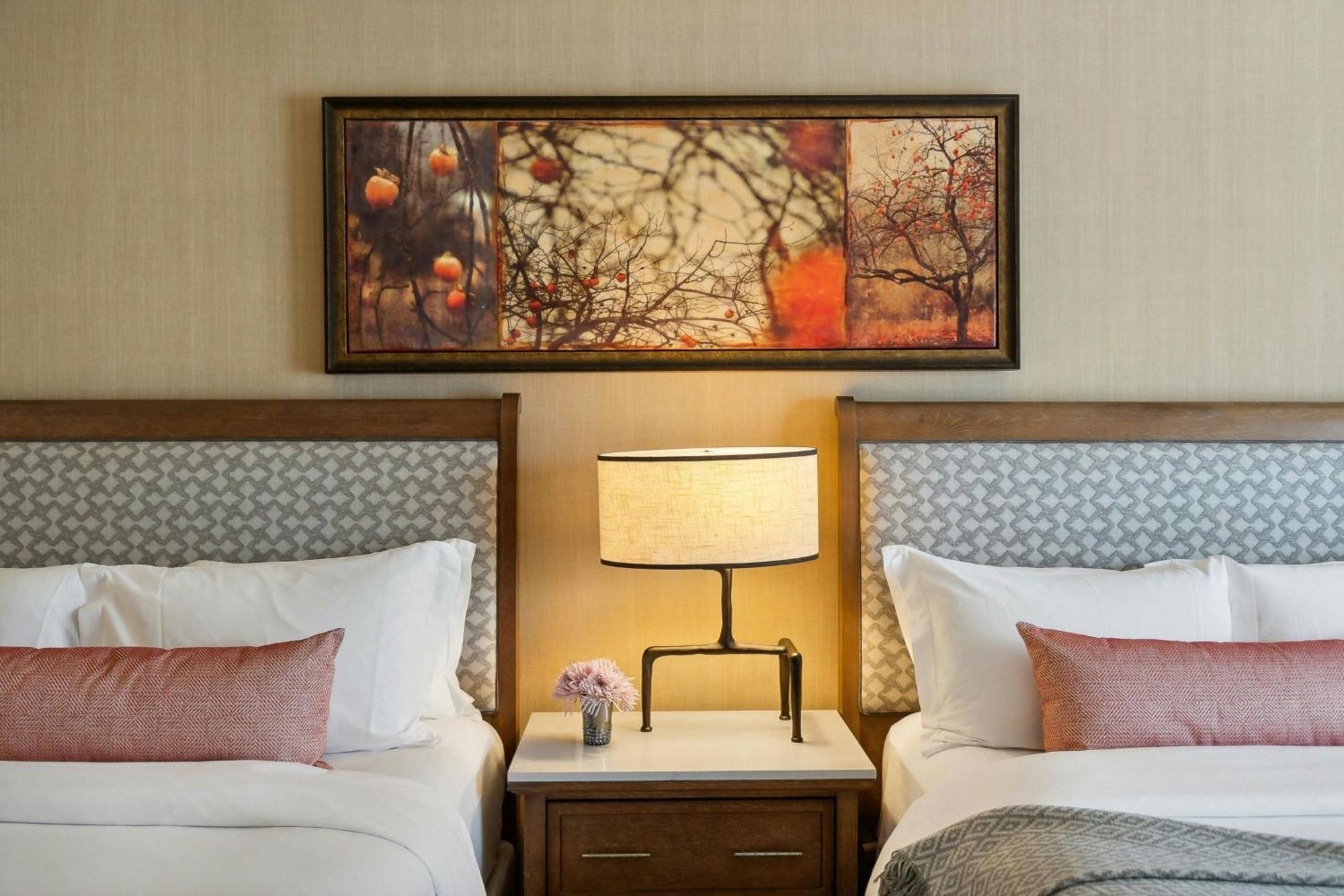 St. Regis Deer Valley Park City Dış mekan fotoğraf