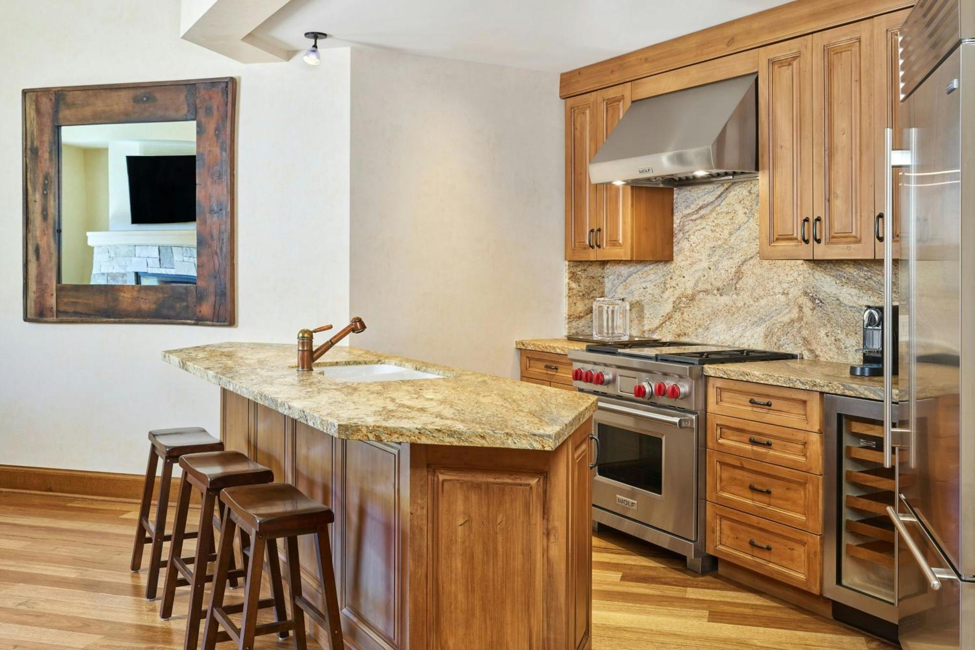 St. Regis Deer Valley Park City Dış mekan fotoğraf