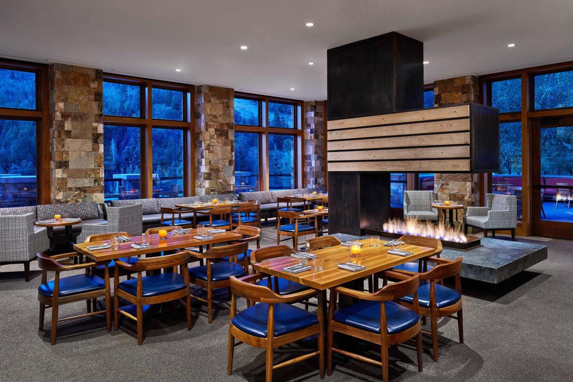 St. Regis Deer Valley Park City Dış mekan fotoğraf