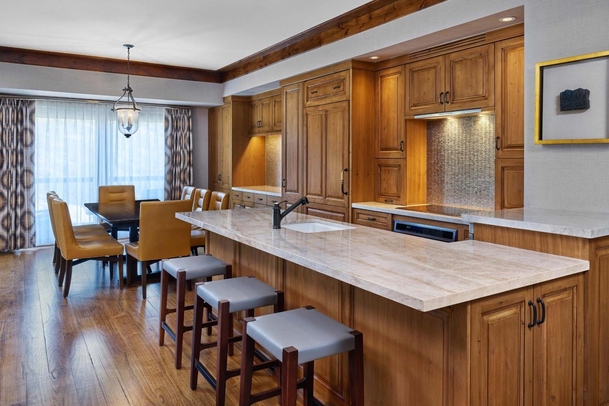 St. Regis Deer Valley Park City Dış mekan fotoğraf