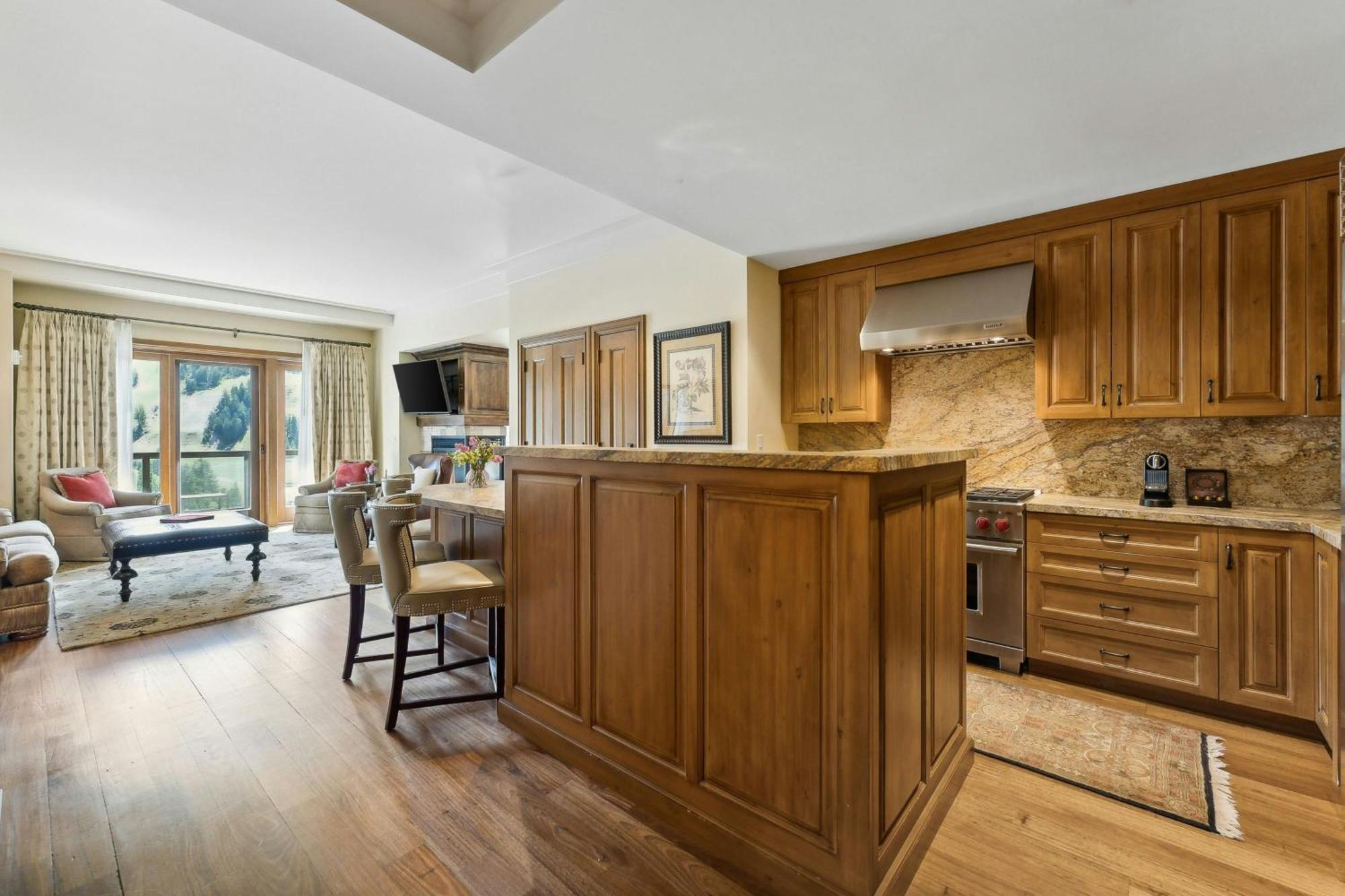 St. Regis Deer Valley Park City Dış mekan fotoğraf