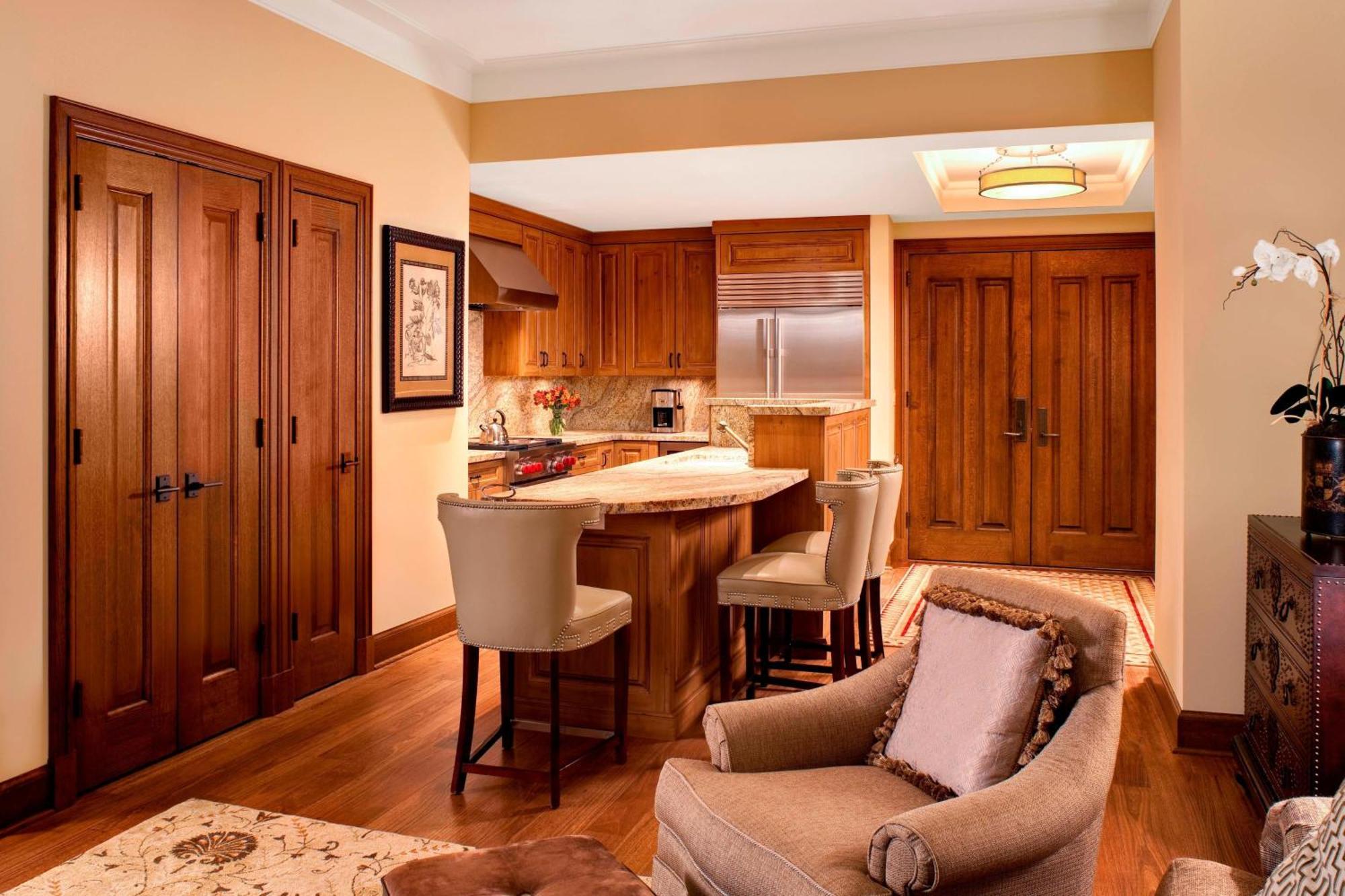 St. Regis Deer Valley Park City Dış mekan fotoğraf