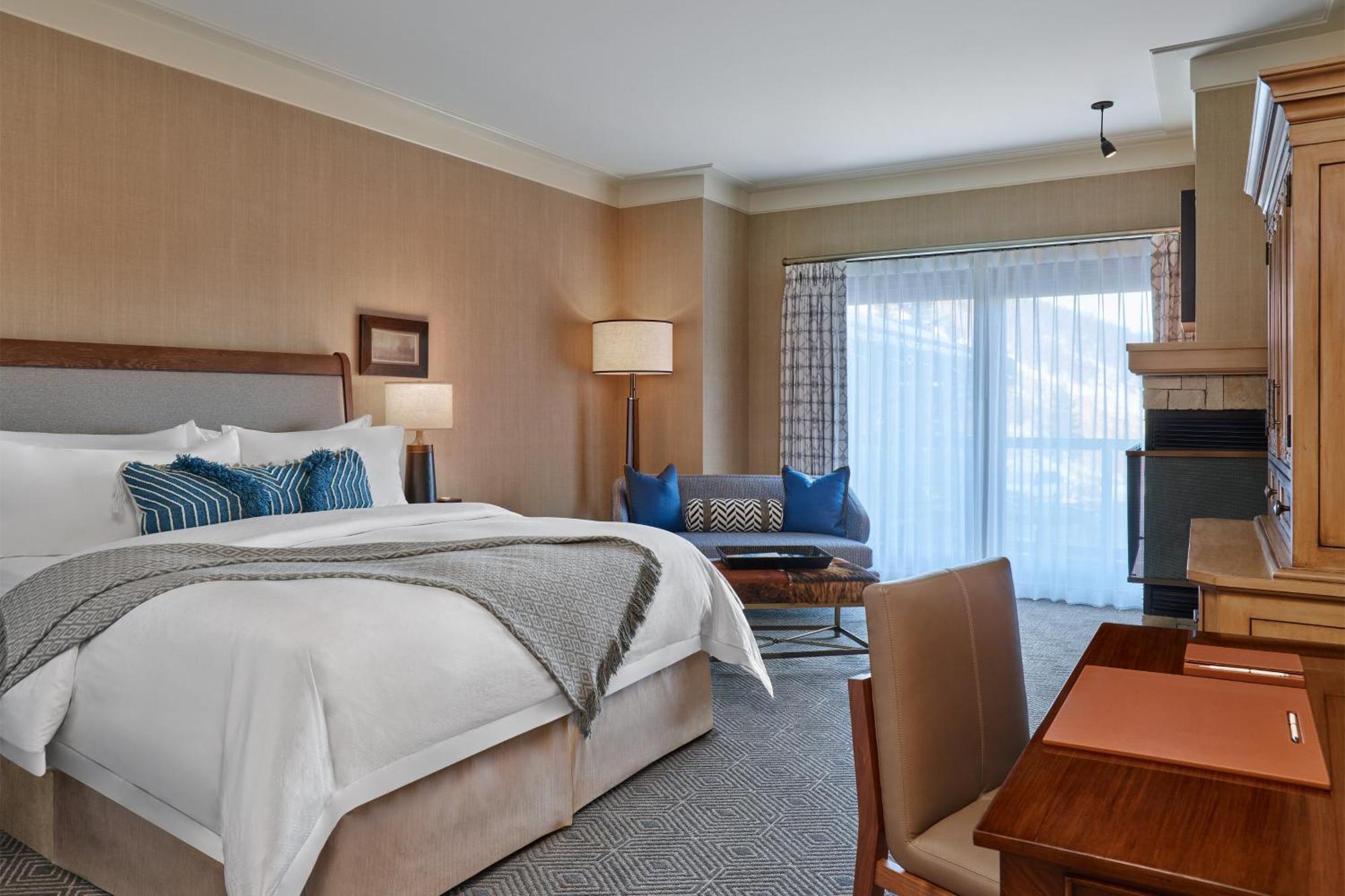 St. Regis Deer Valley Park City Dış mekan fotoğraf