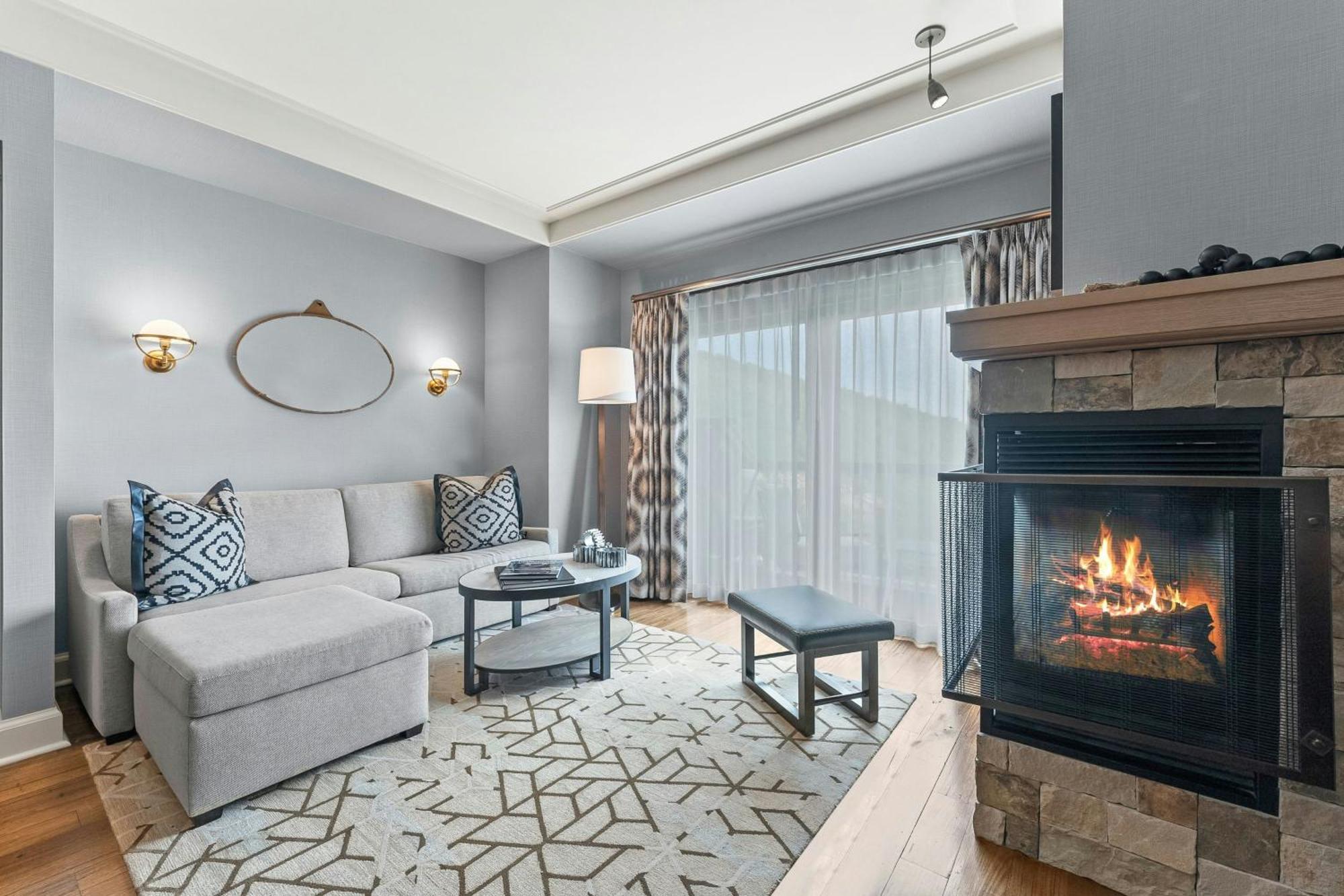 St. Regis Deer Valley Park City Dış mekan fotoğraf