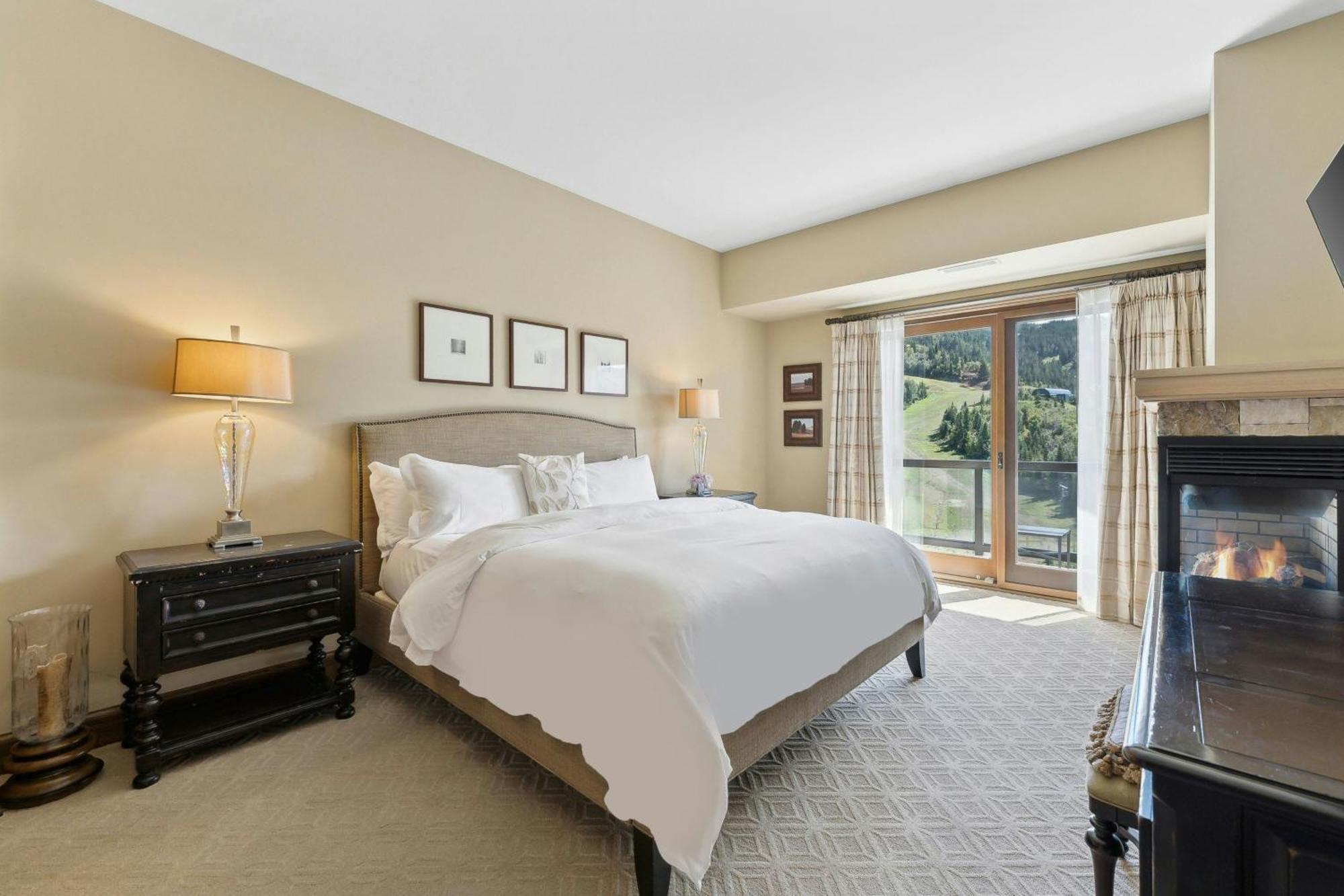 St. Regis Deer Valley Park City Dış mekan fotoğraf