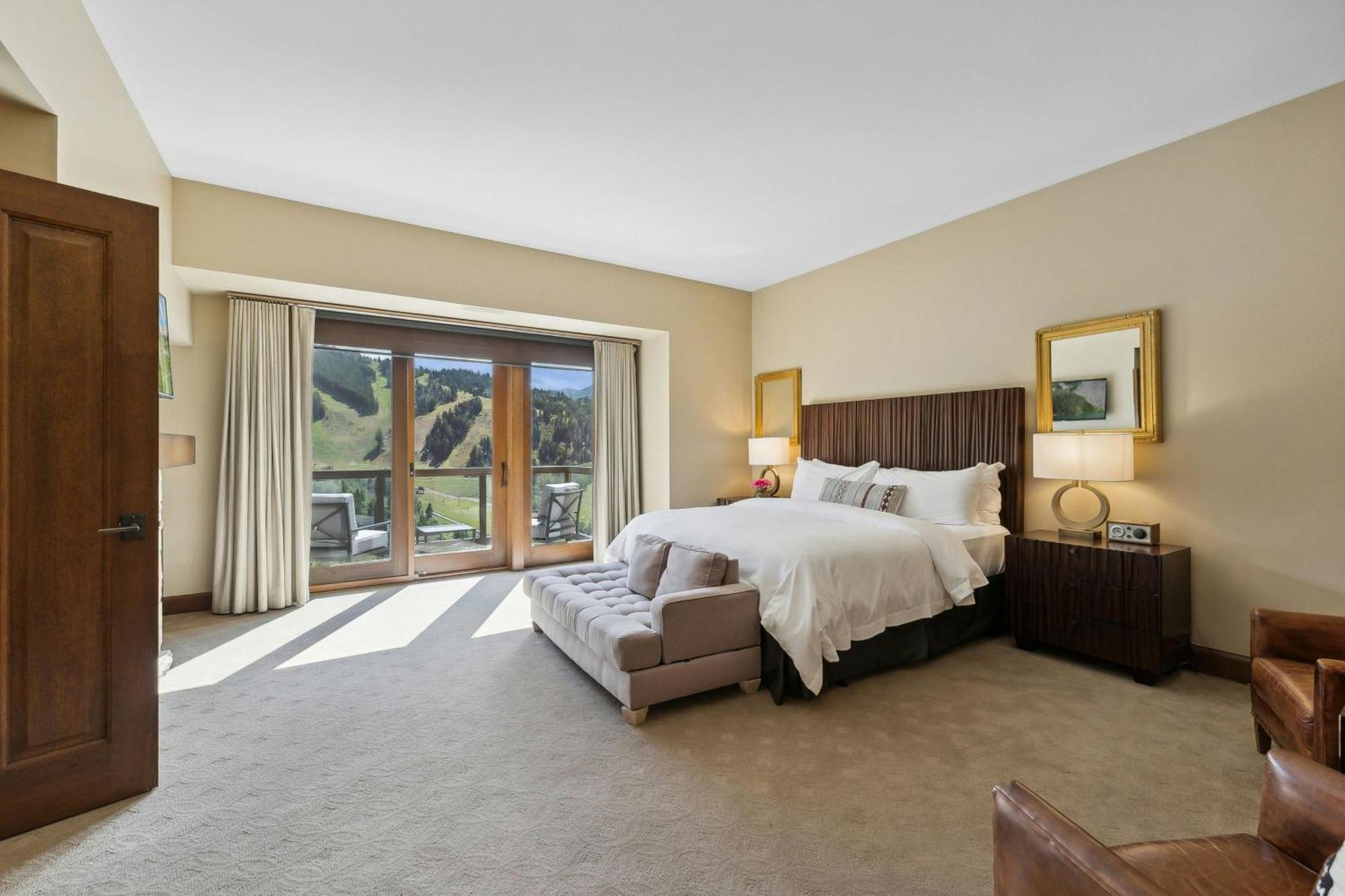 St. Regis Deer Valley Park City Dış mekan fotoğraf