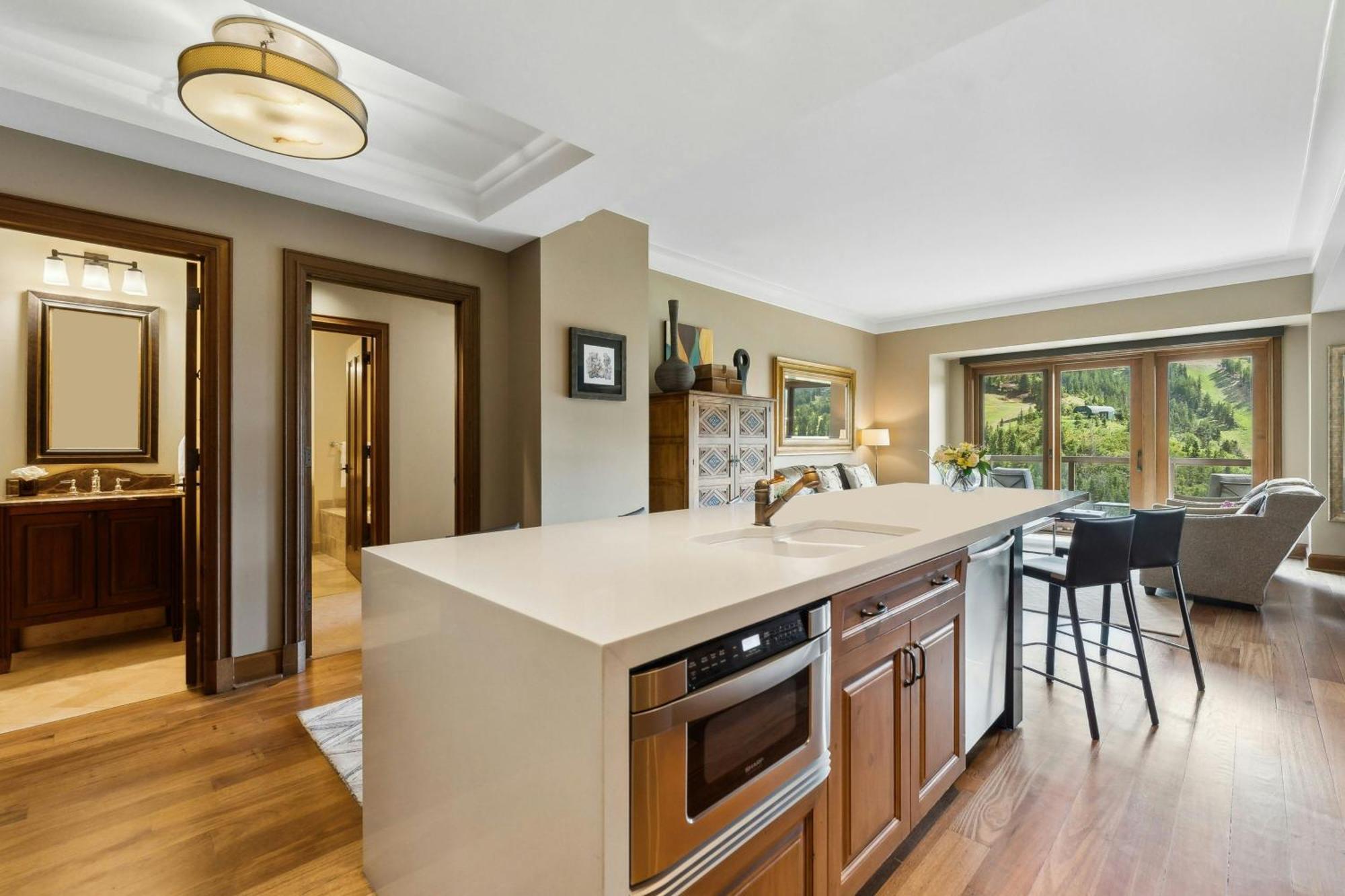 St. Regis Deer Valley Park City Dış mekan fotoğraf