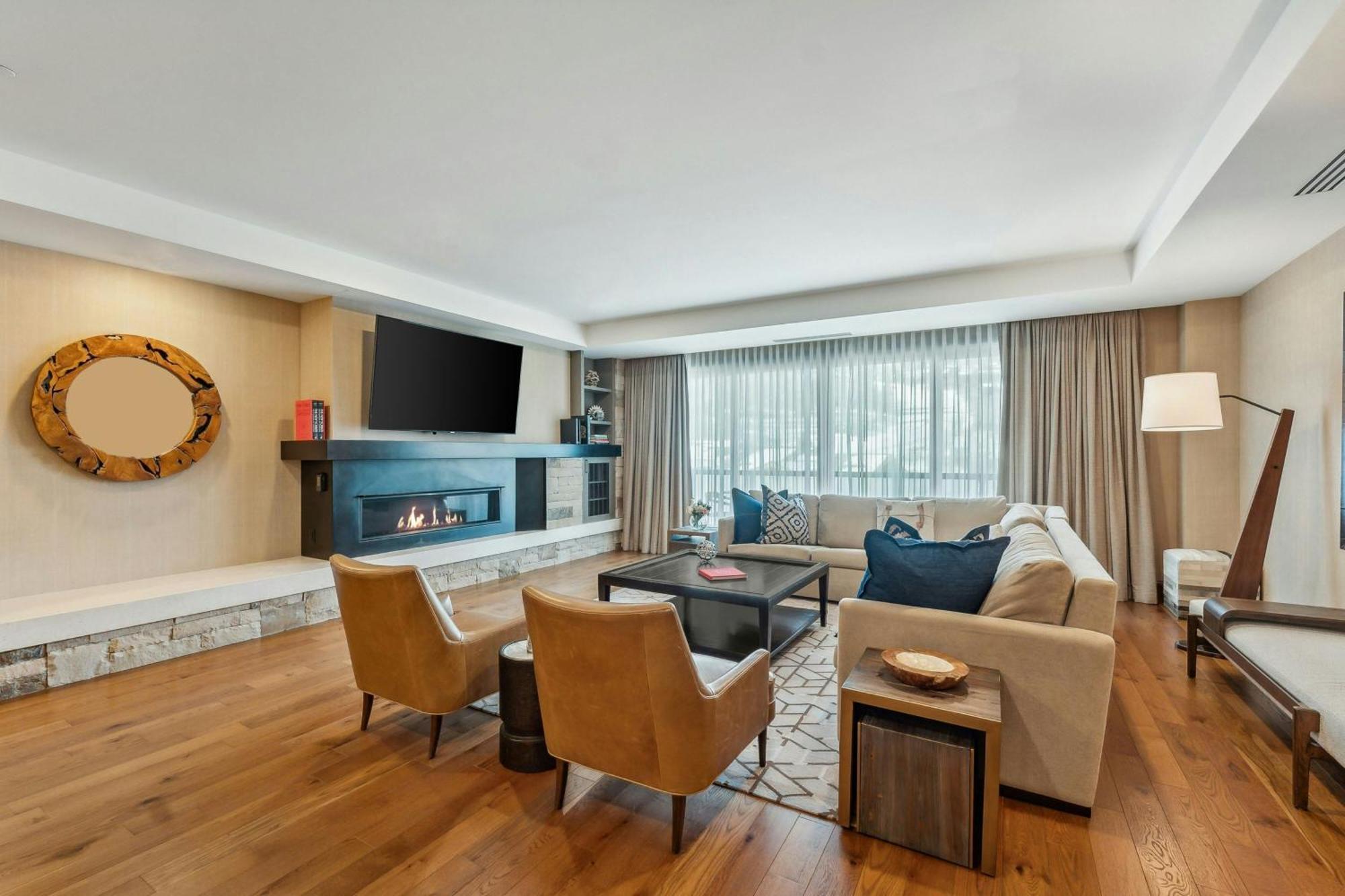 St. Regis Deer Valley Park City Dış mekan fotoğraf