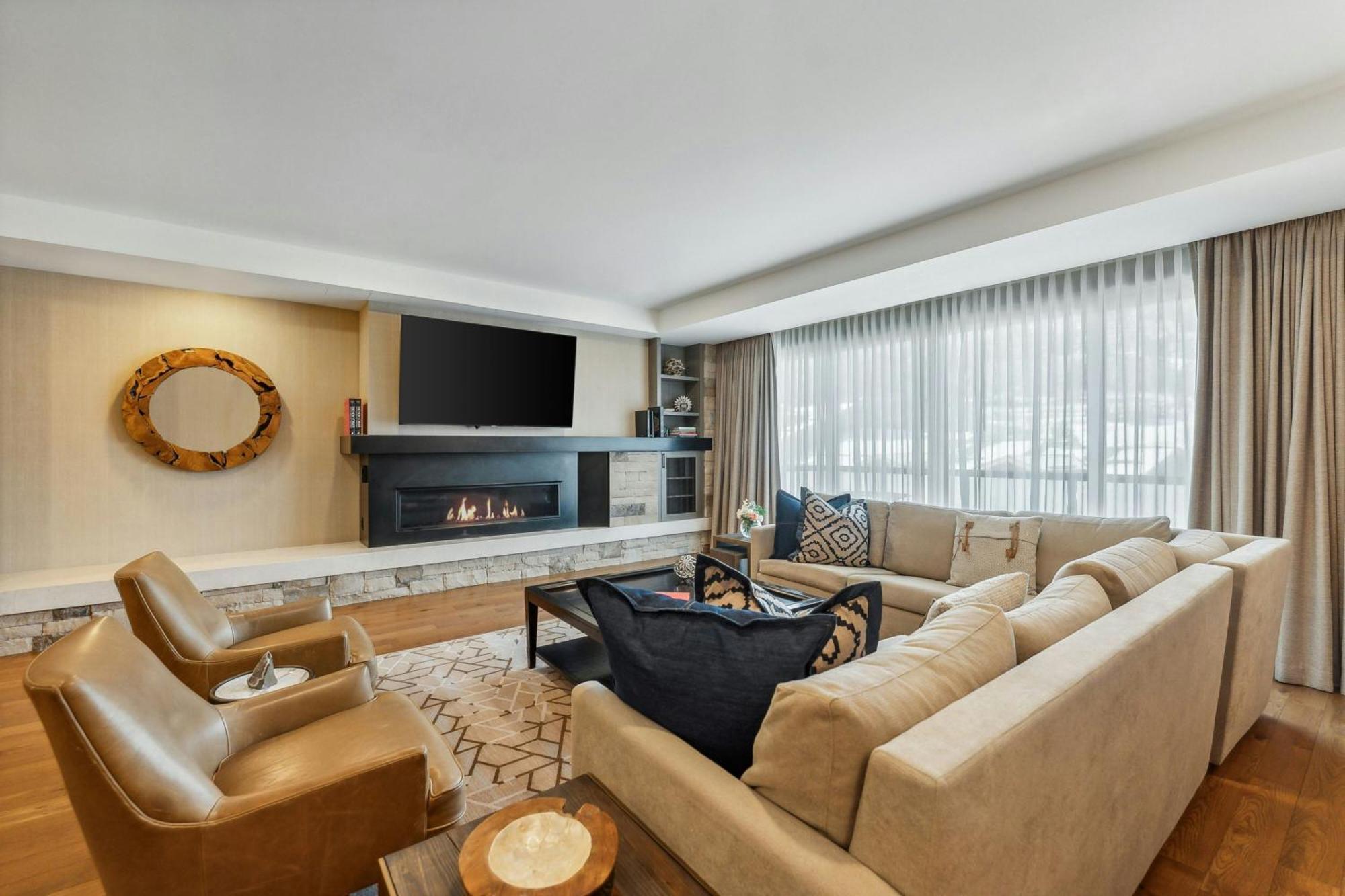 St. Regis Deer Valley Park City Dış mekan fotoğraf